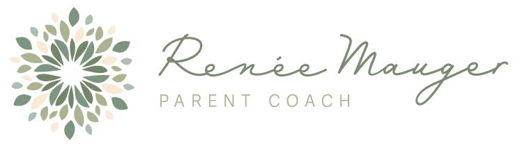 Renée Mauger Parent Coach