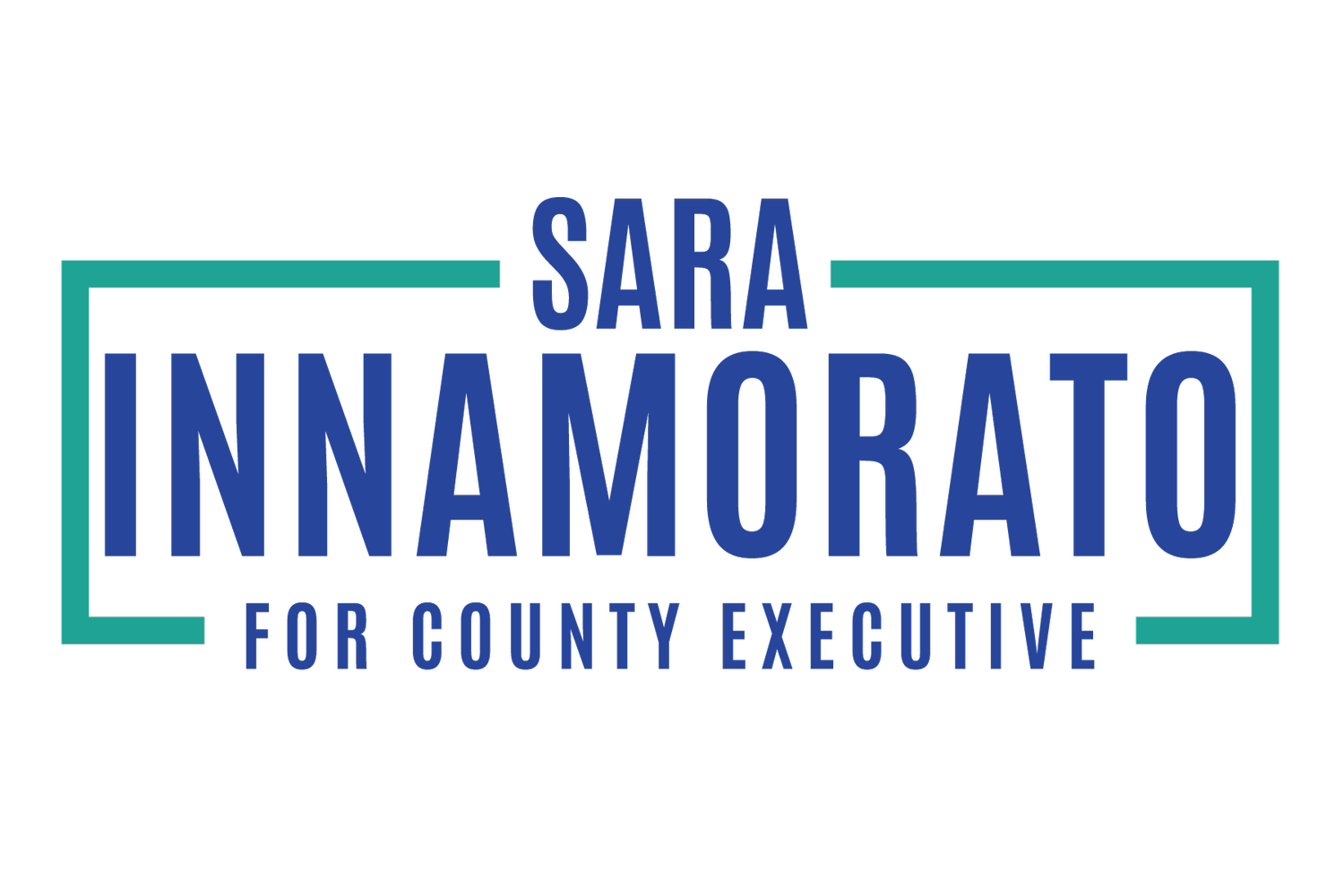 Sara Innamorato for County Executive