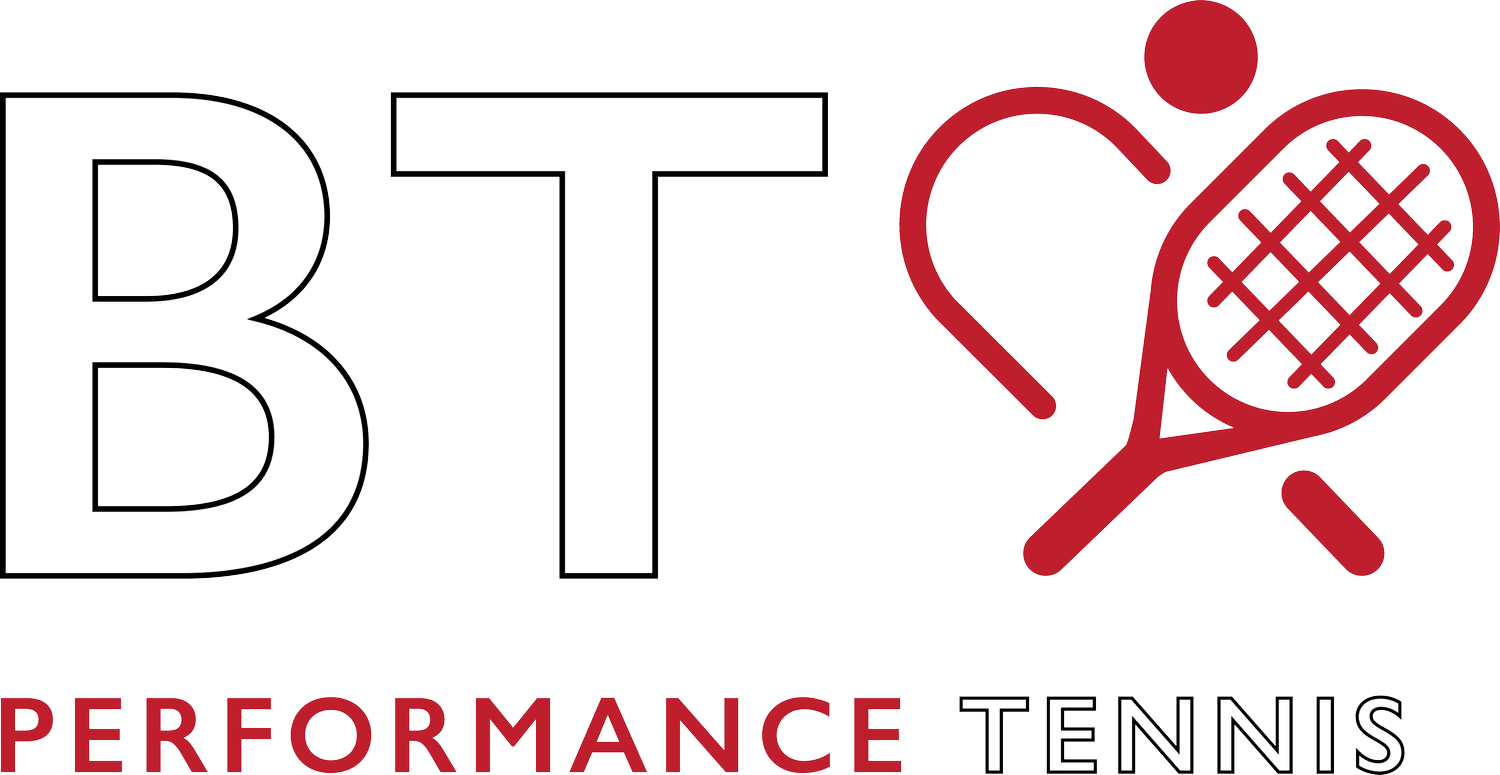 BT Performance Tennis