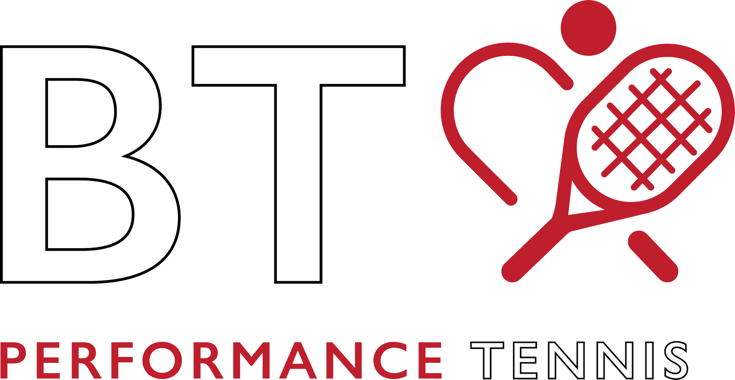BT Performance Tennis