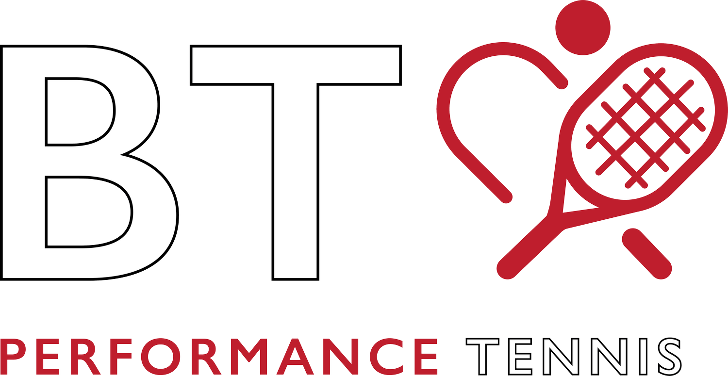 BT Performance Tennis