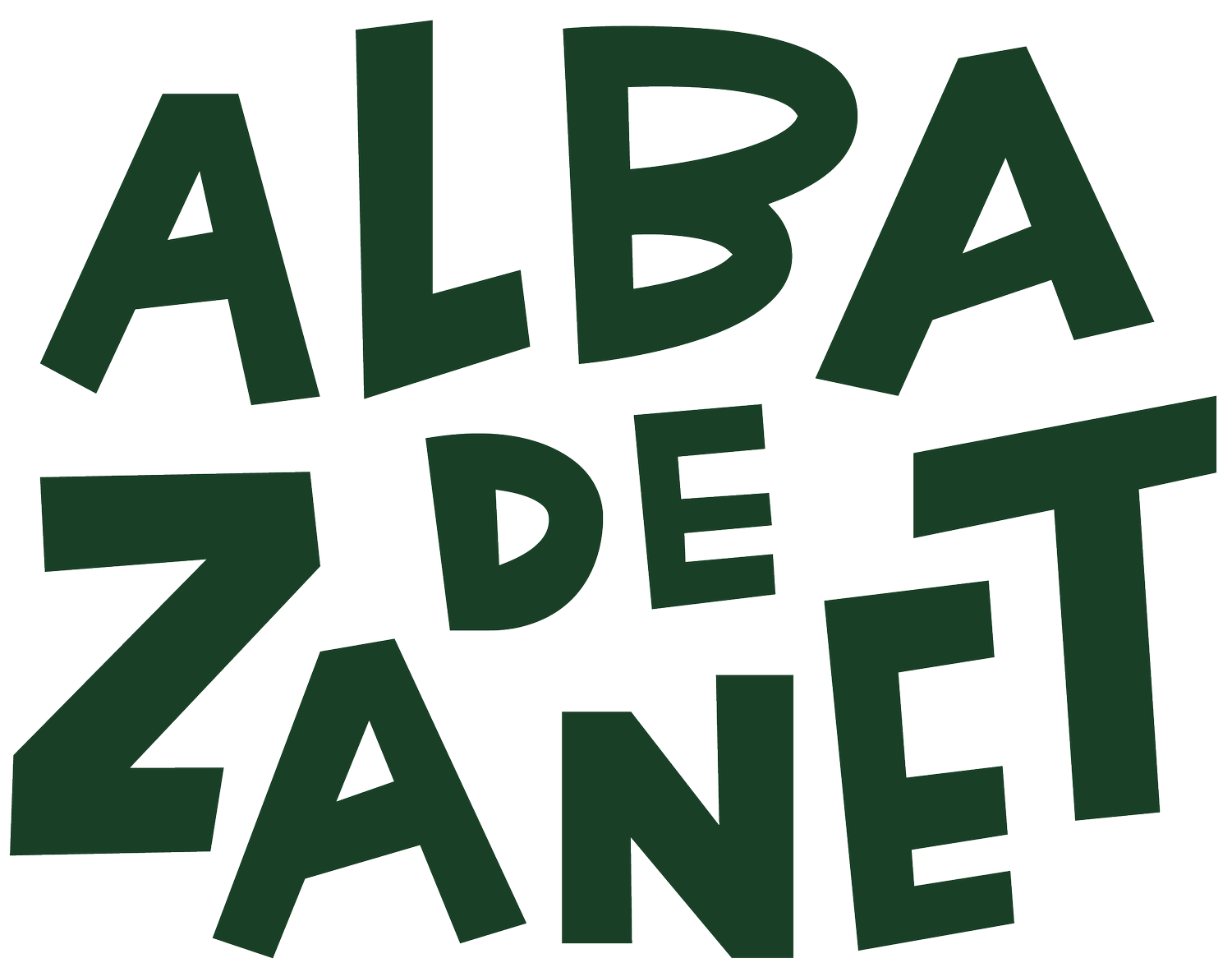 Alba De Zanet