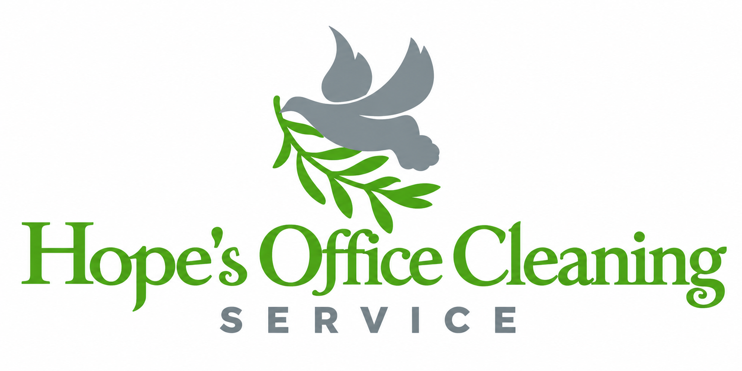 Hope's Office Cleaning