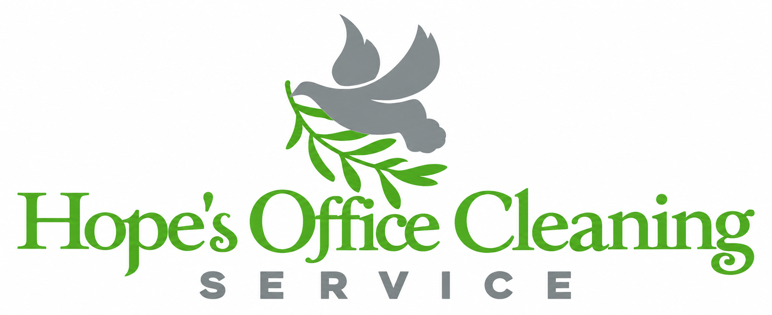 Hope's Office Cleaning
