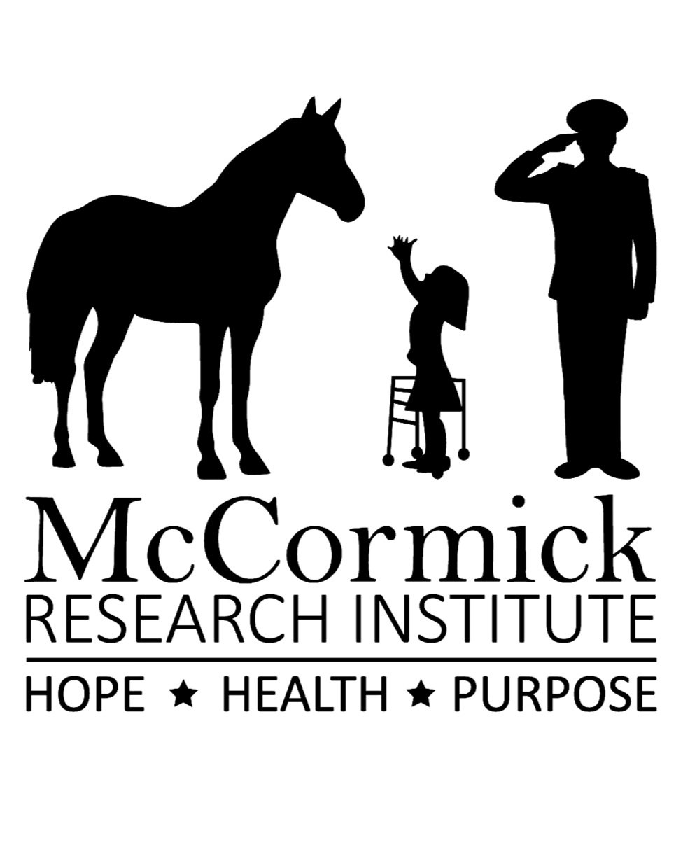 McCormick Research Institute