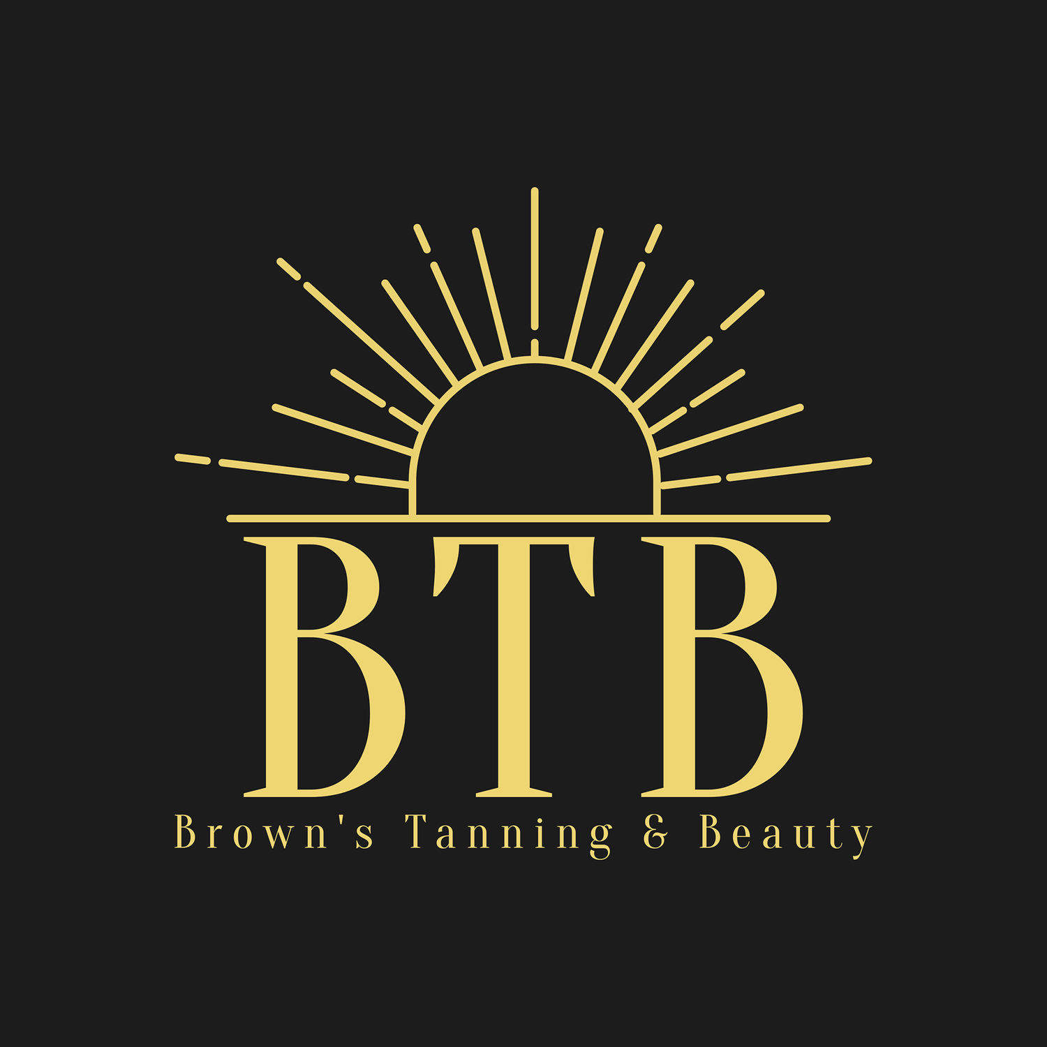 Brown&#39;s Tanning and Beauty