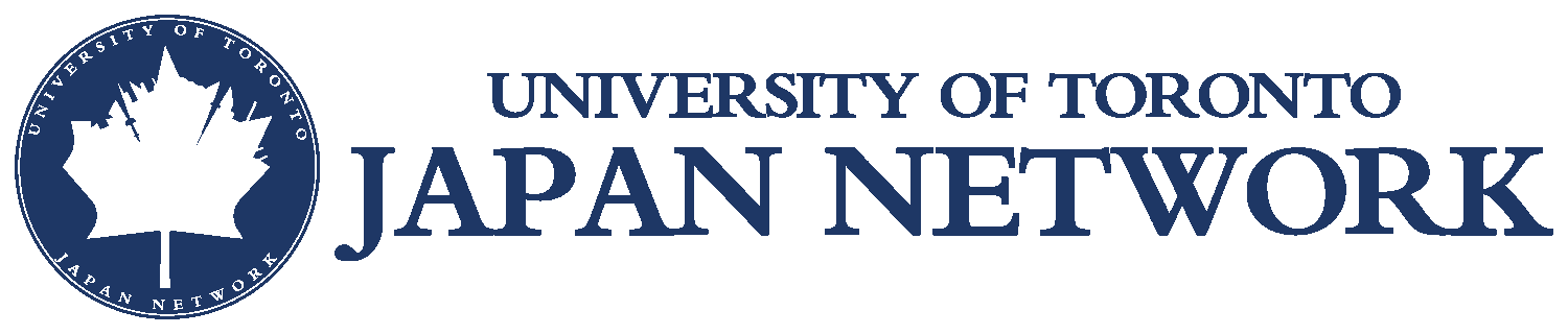 University of Toronto Japan Network