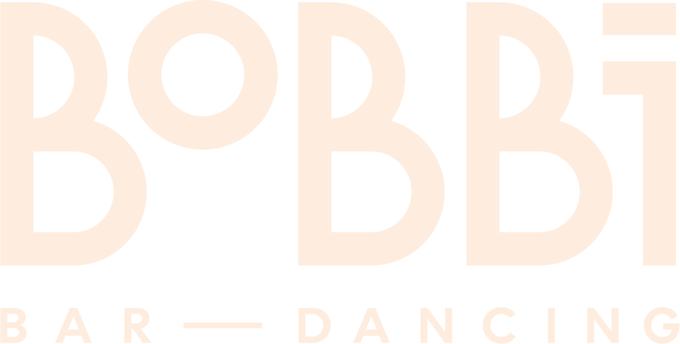 Bobbi Bar-Dancing