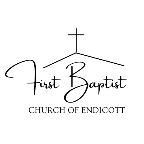 First Baptist Church of Endicott
