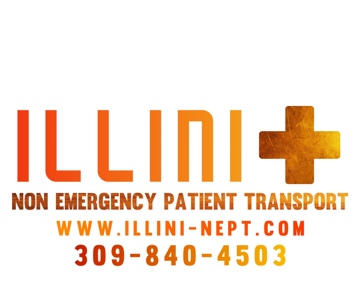 Illini Non Emergency Patient Transport