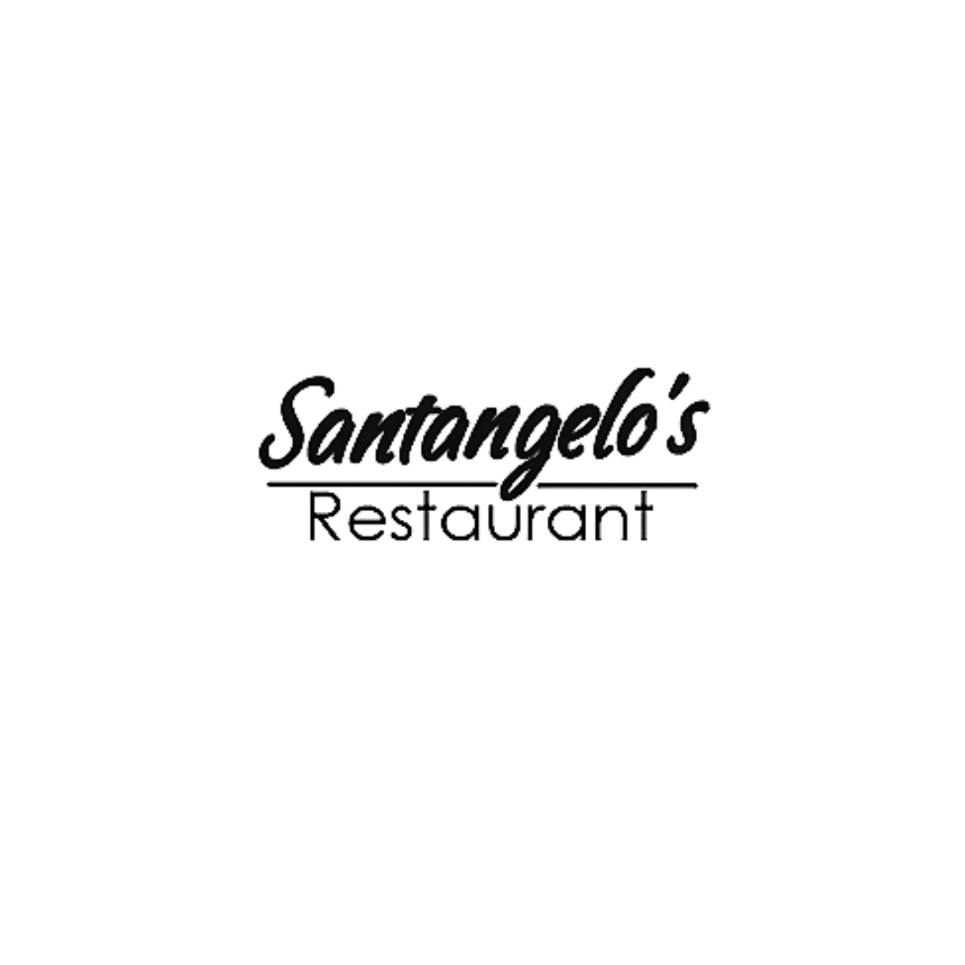 Santangelos Website 