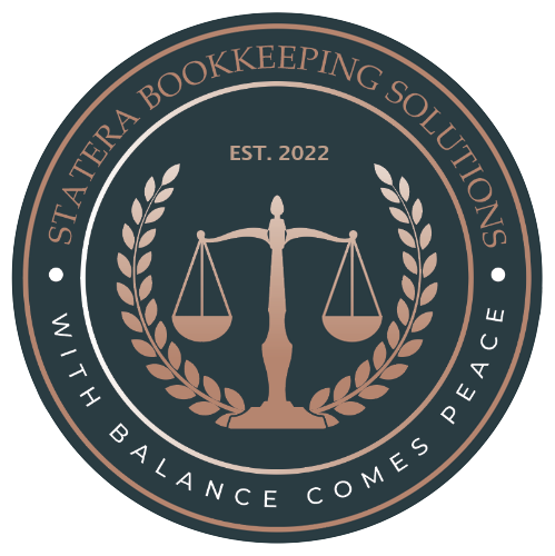 Statera Bookkeeping Solutions