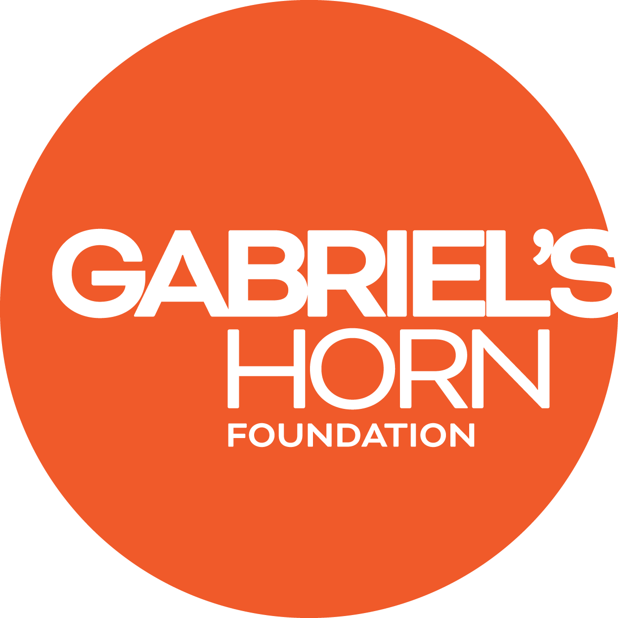 Gabriel&#39;s Horn