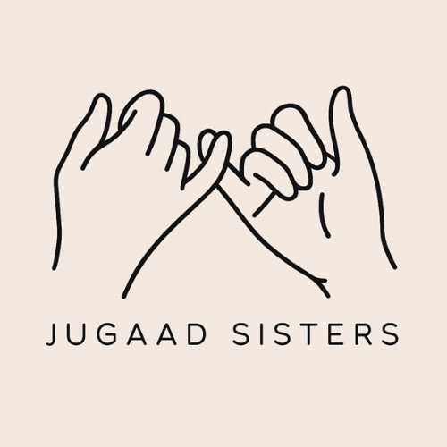 JUGAAD Sisters Inc.