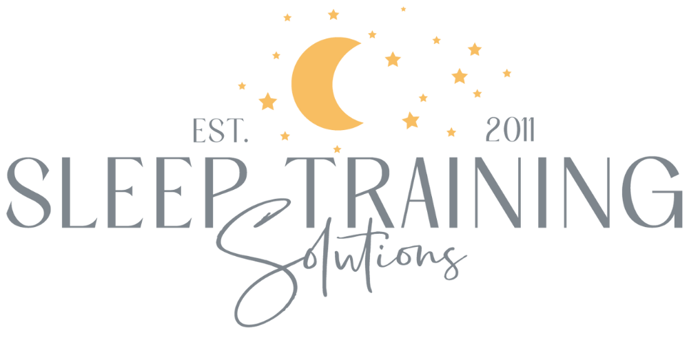 Baby Sleep Training | Toddler Sleep Training | Baby Sleep Consultant | Toddler Sleep Consultant | Chicago | Sleep Training Solutions