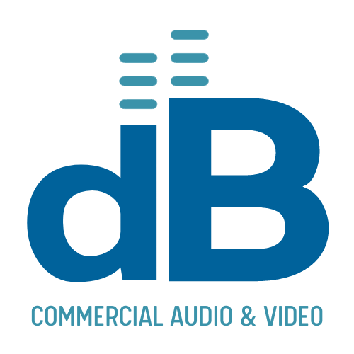 dB Commercial Audio Designs