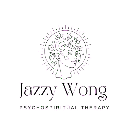 jazzy wong therapy