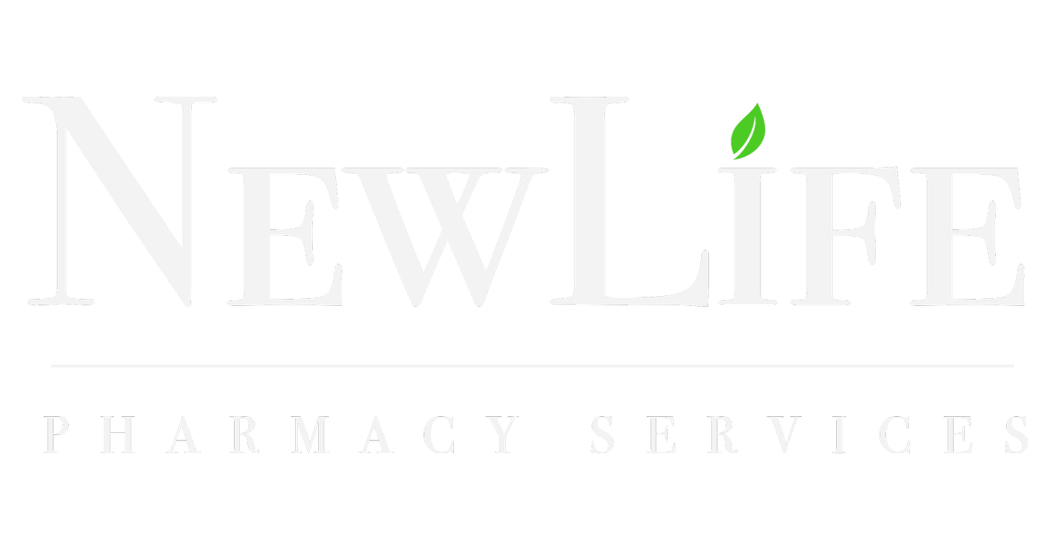 New Life Pharmacy Services