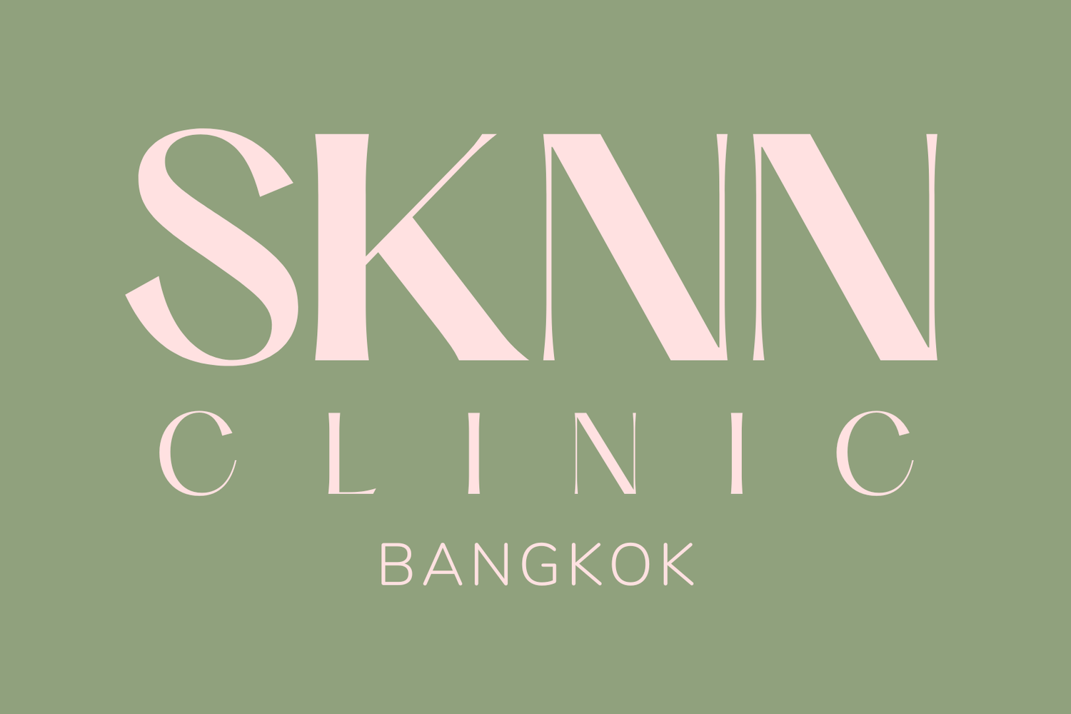 SKNN Clinic Bangkok