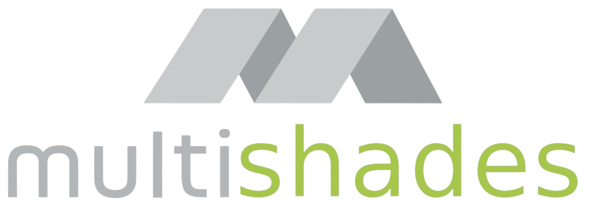 Multishades | Architectural Metal Specialists