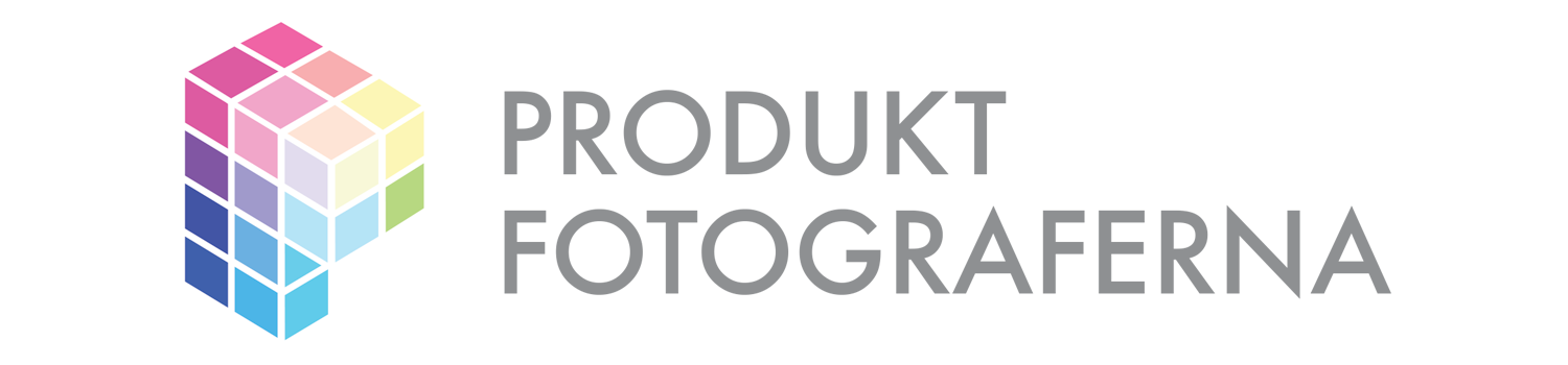 produktfotograferna