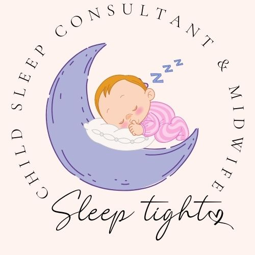 Sleep Tight Child Sleep Consultation