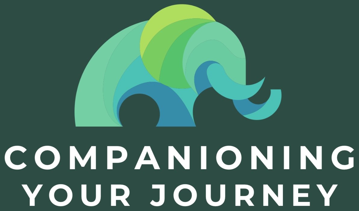 Companioning Your Journey