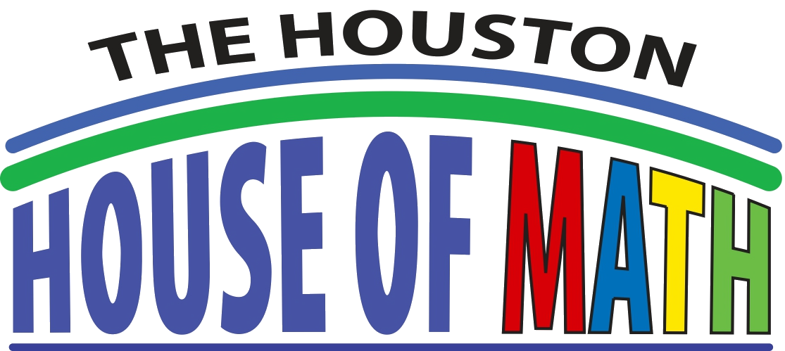 Houston House of Math