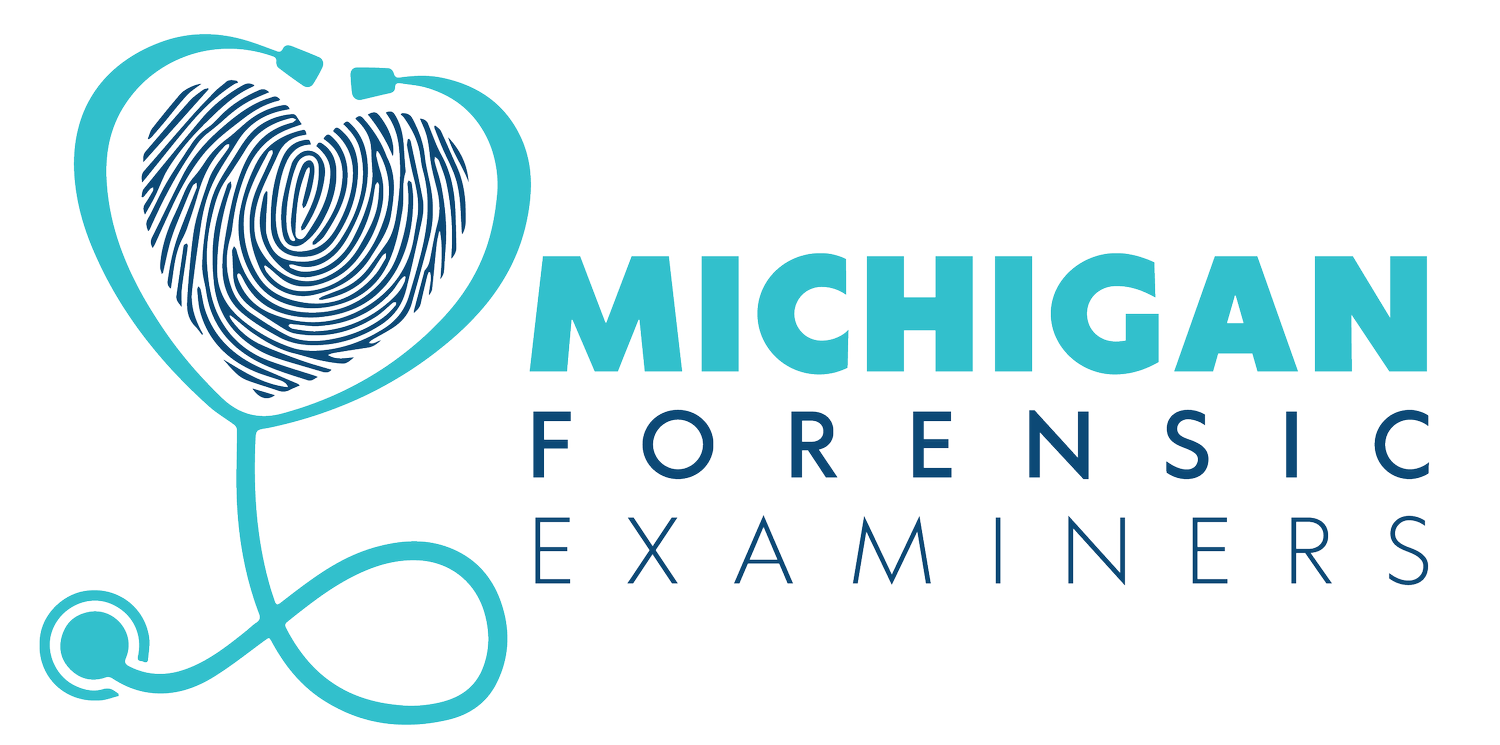 Michigan Forensic Examiners