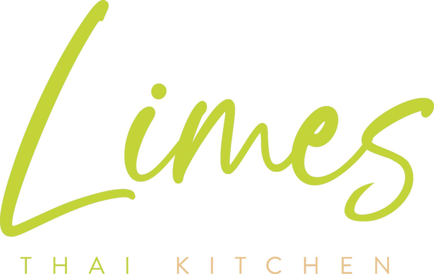 Limes Thai Kitchen