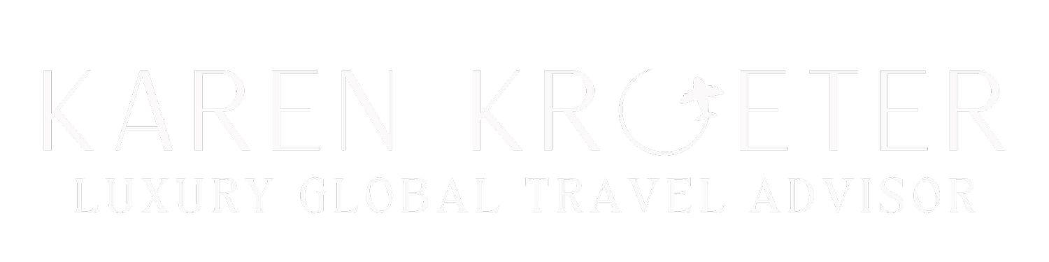 Karen Kroeter - Luxury Global Travel Agent