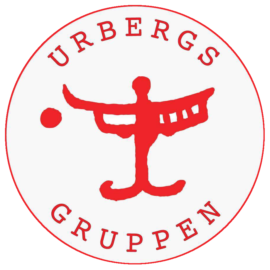 Urbergsgruppen