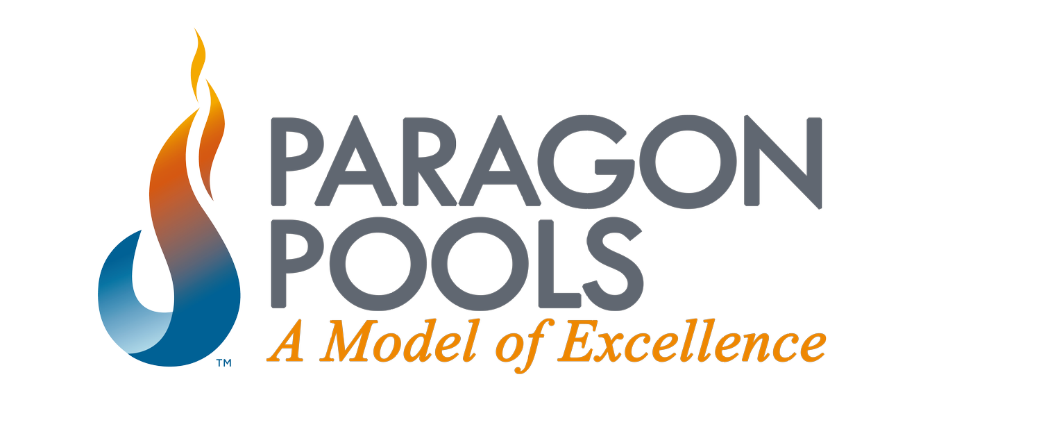 Paragon Pools Las Vegas