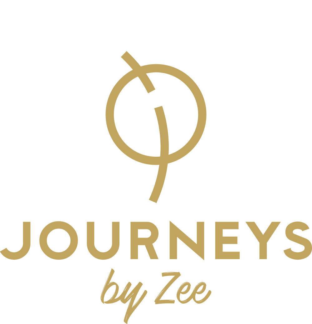 Journeys by Zee