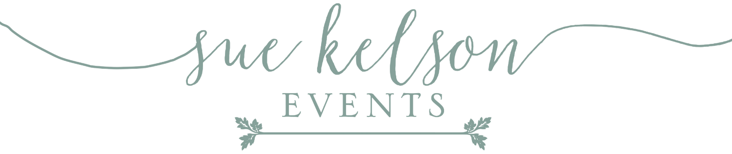 Sue Kelson Events