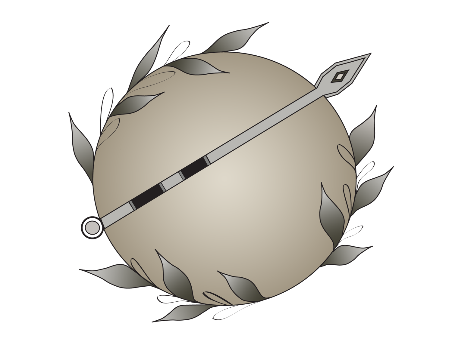 Noble Spear Design