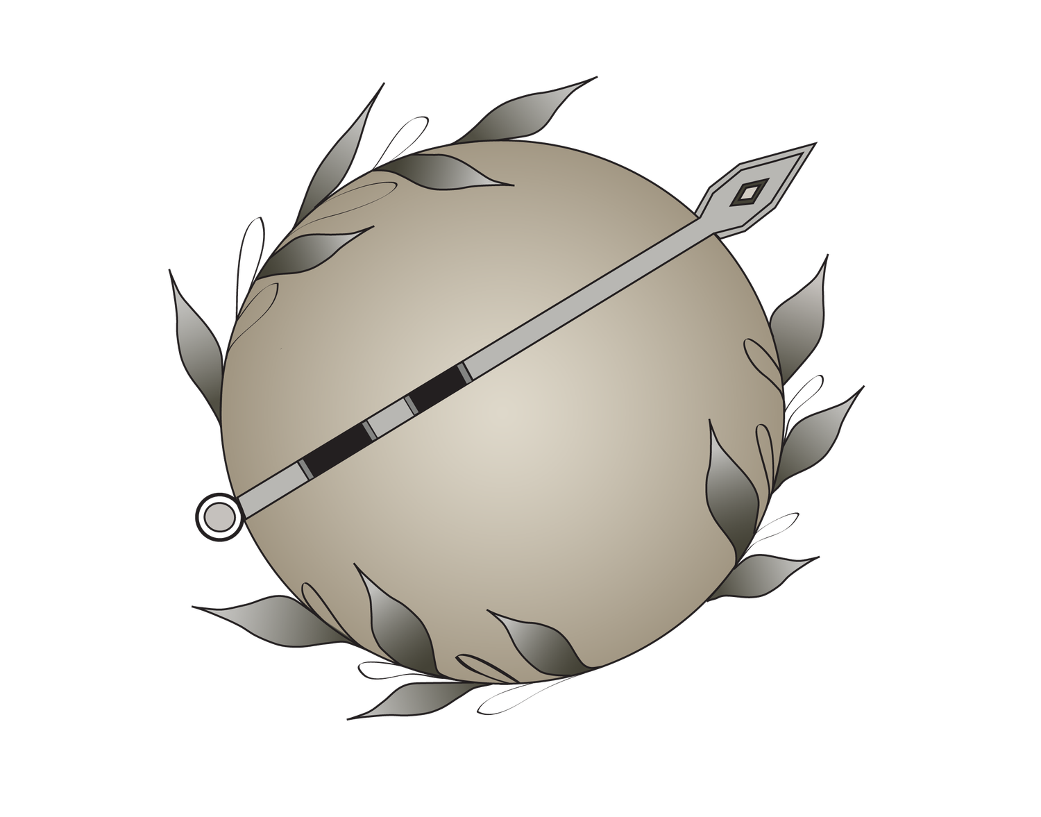 Noble Spear Design
