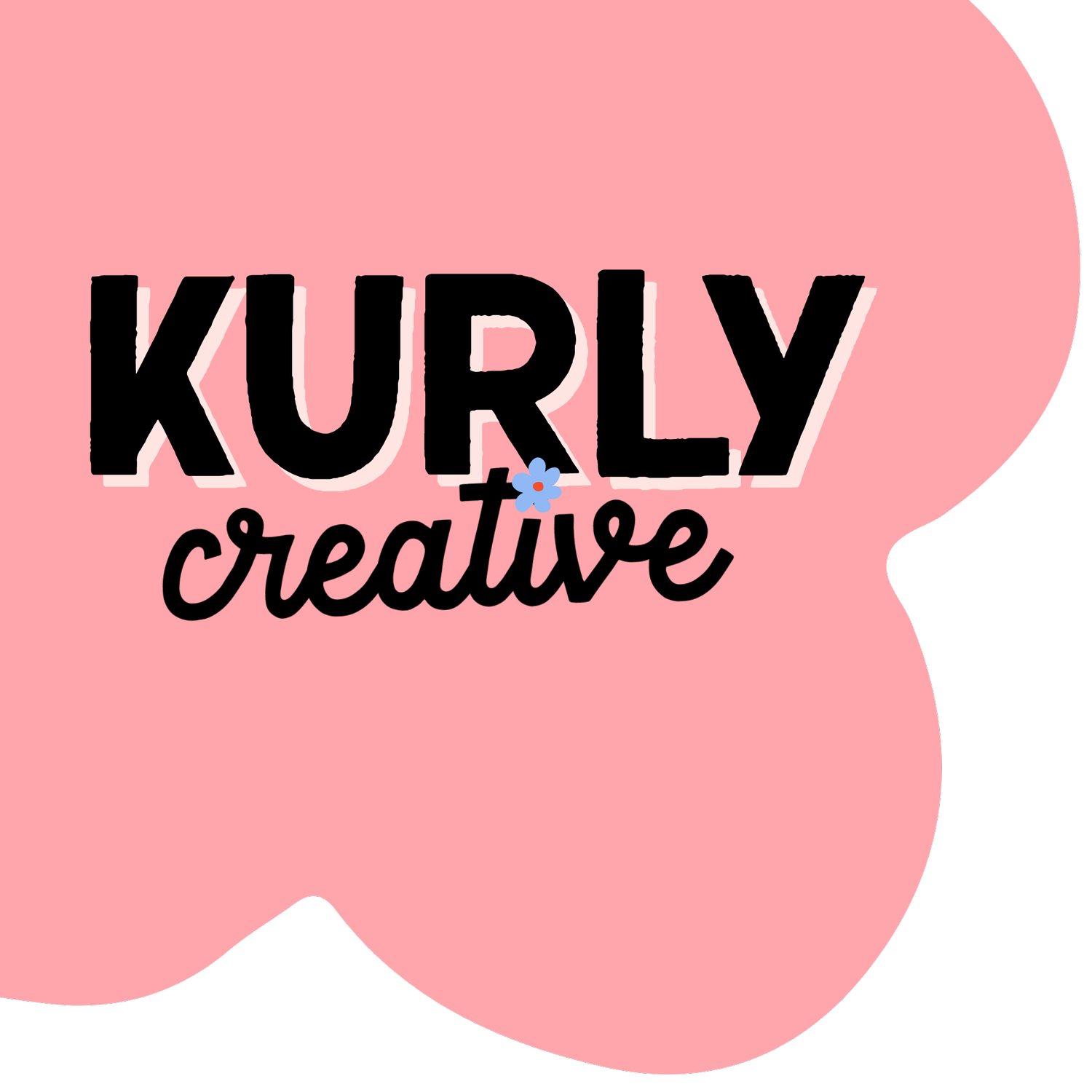 Kurly Creative | Squarespace Templates
