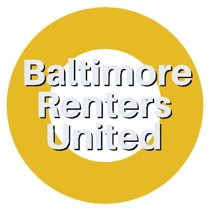 Baltimore Renters United 