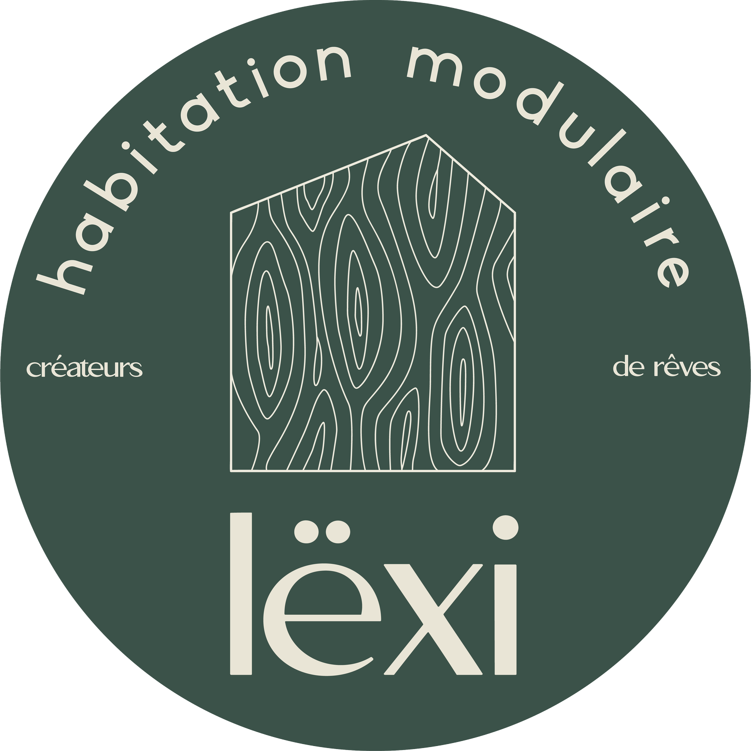 Lëxi Habitation Modulaire