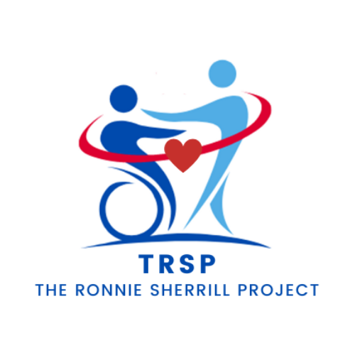 TRSP- The Ronnie Sherrill Project