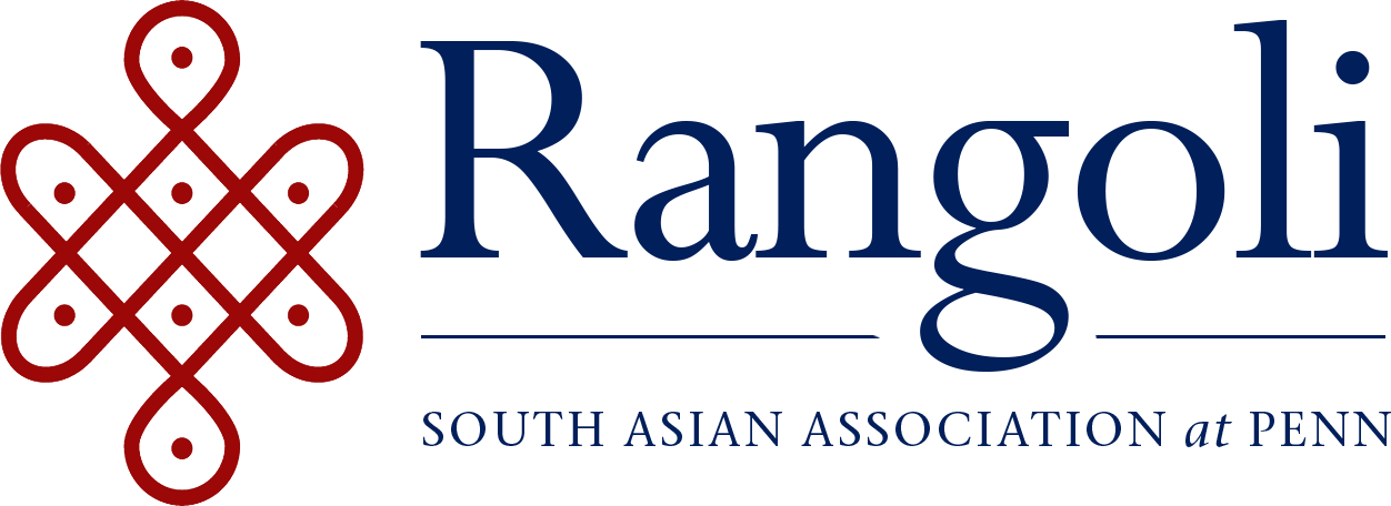 Rangoli - South Asian Association at Penn