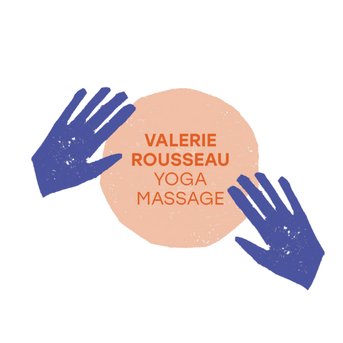 Valerie Rousseau Yoga &amp; Massage