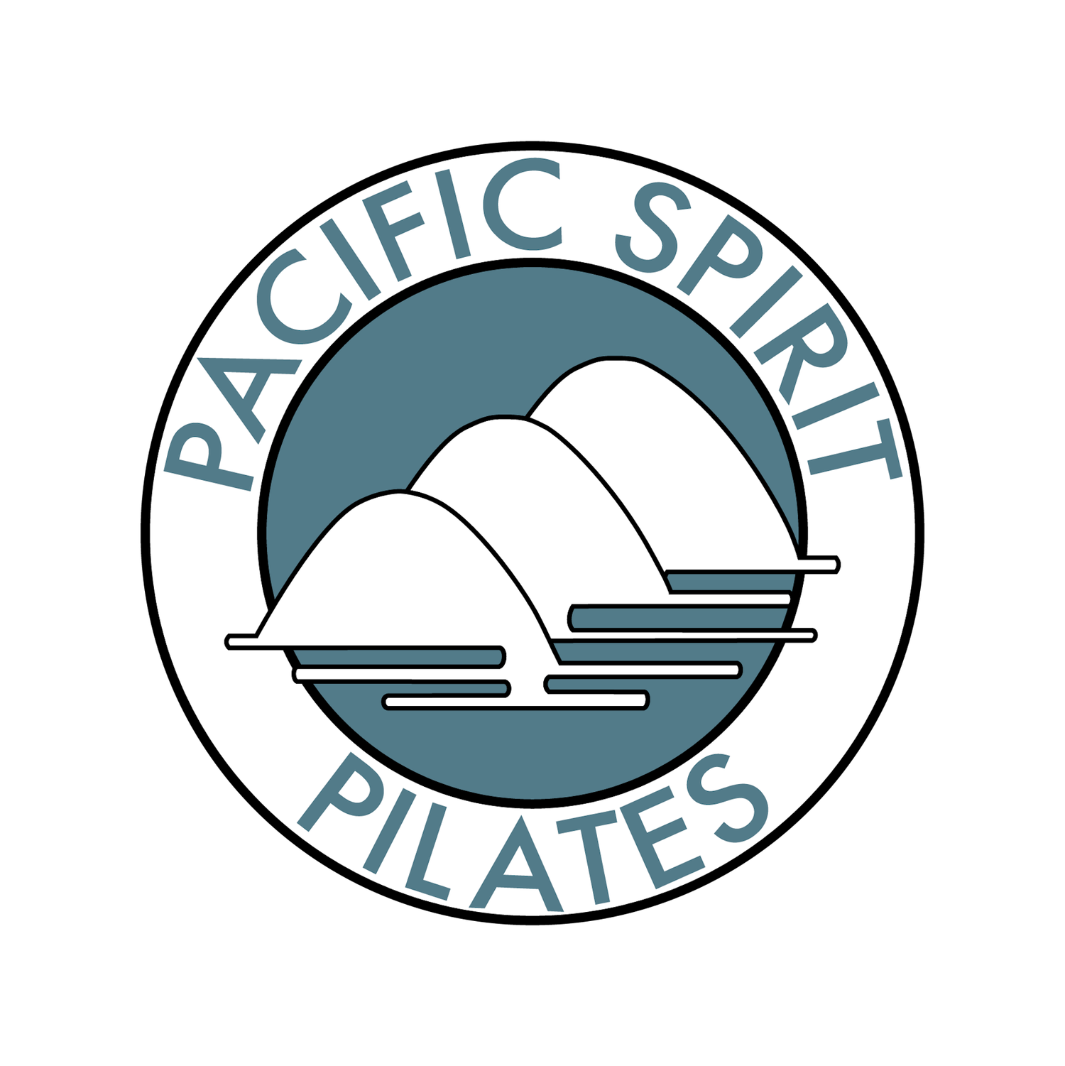 Pacific Spirit Pilates