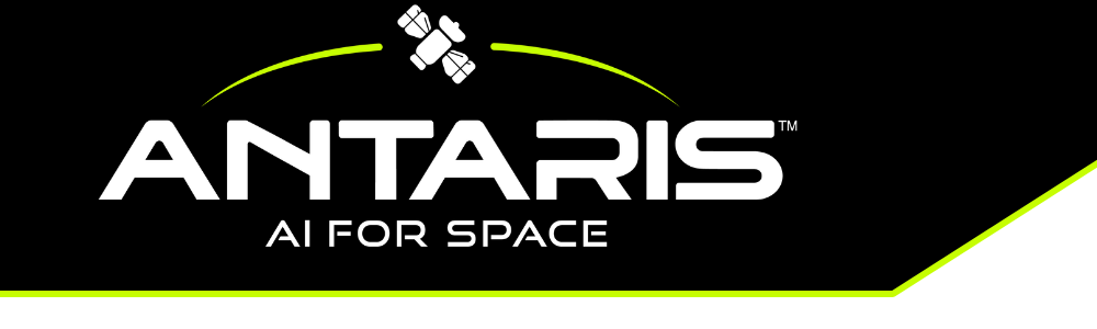 Antaris™ - AI for Space