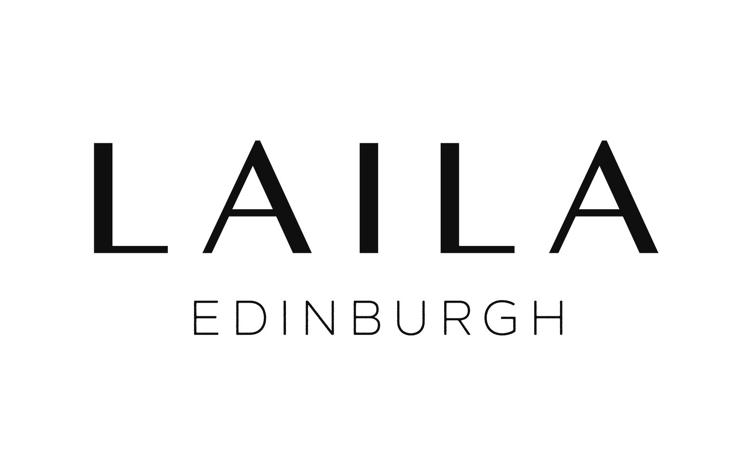 LAILA RESTAURANT EDINBURGH | BRUNCH &amp; DINNER
