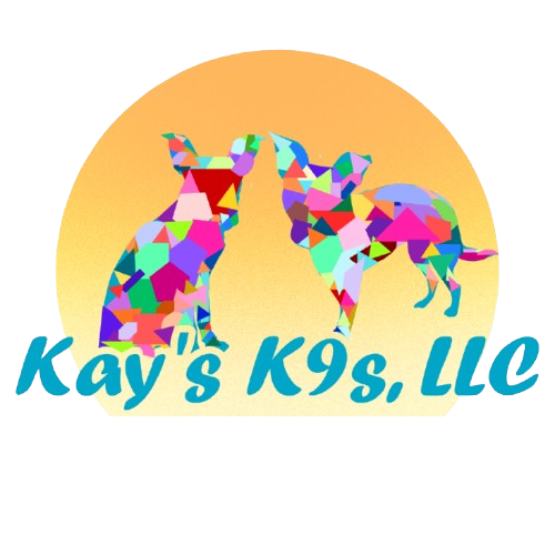 Kay's K9s: Dog Training