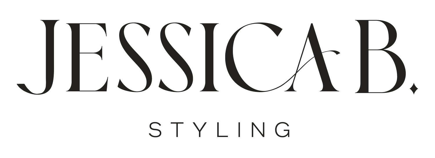 Jessica B. Styling | Virtual Personal Stylist for Women