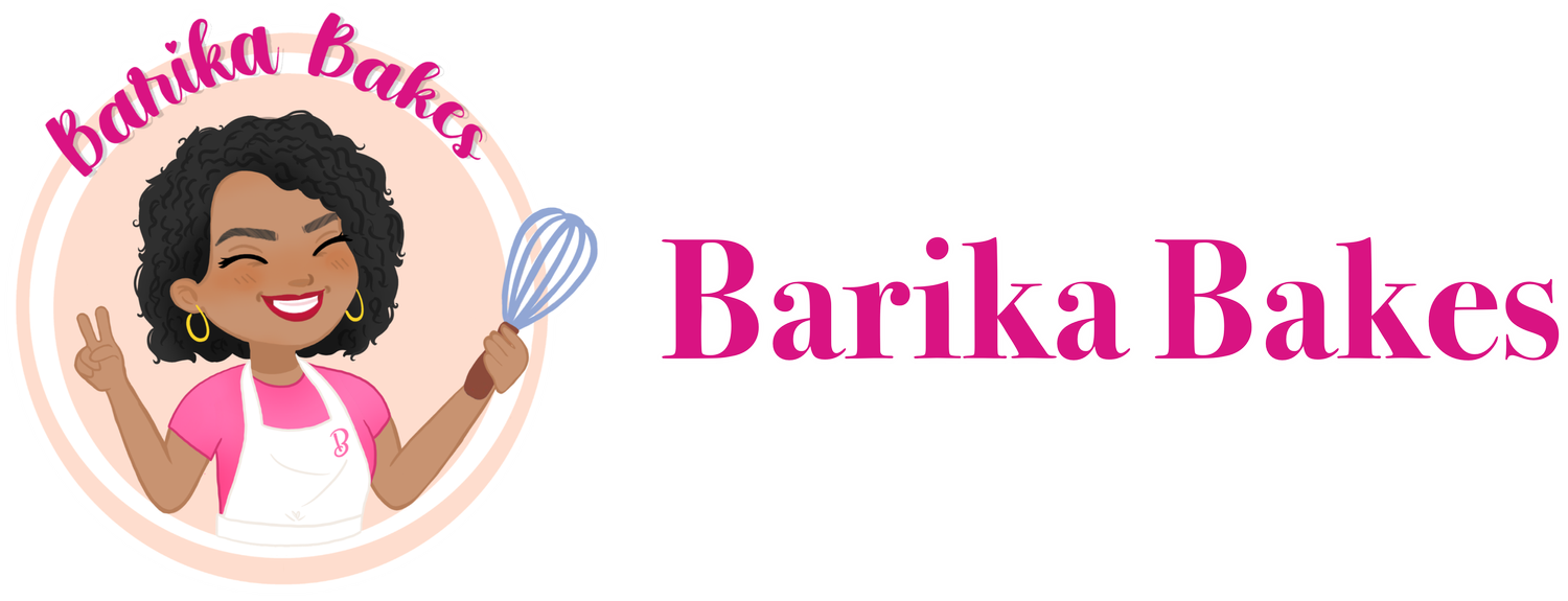 BarikaBakes