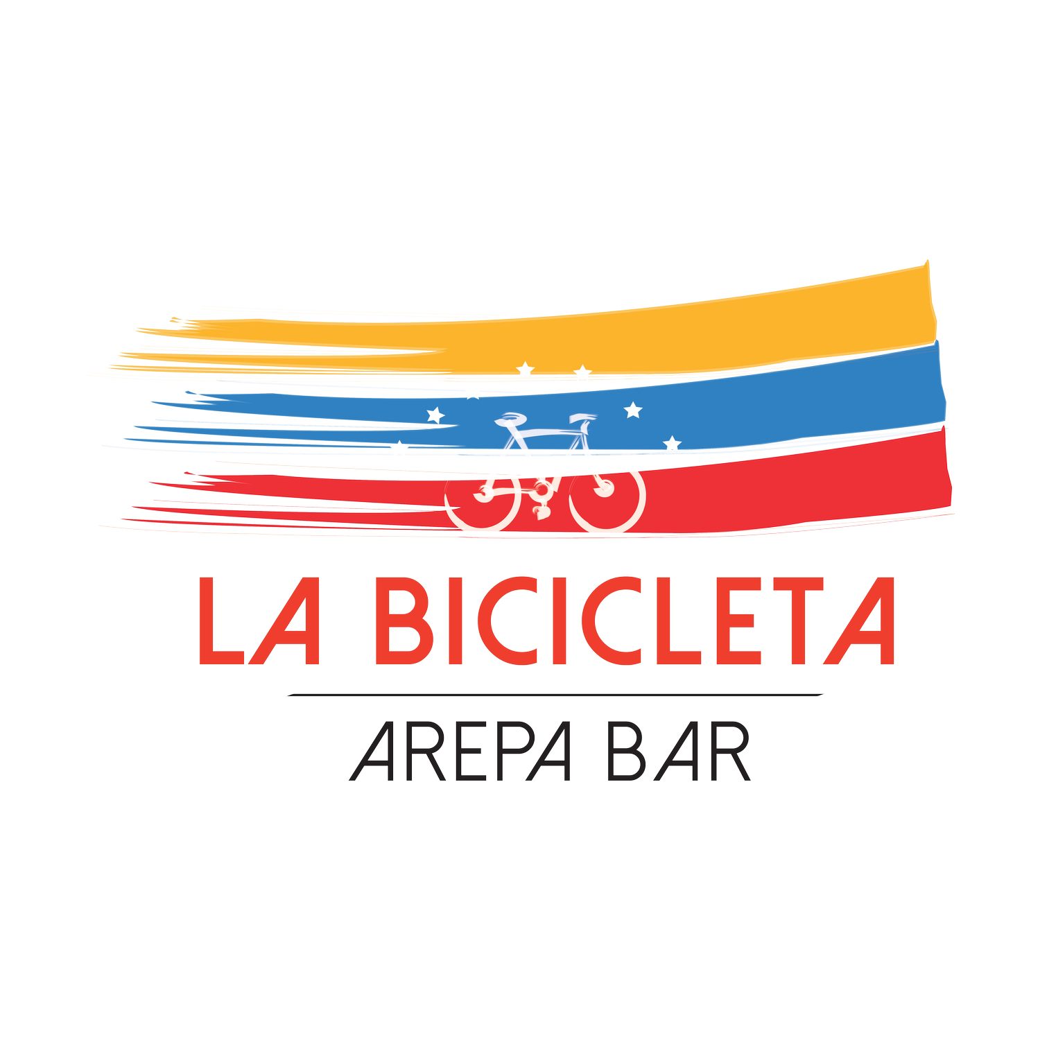 La Bicicleta Arepa Bar